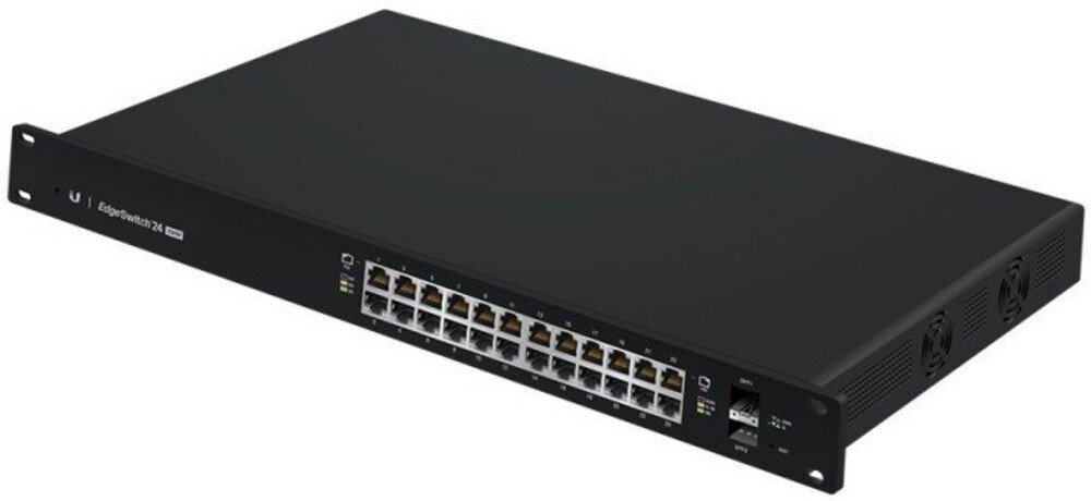 

Коммутатор Ubiquiti ES-24-250W