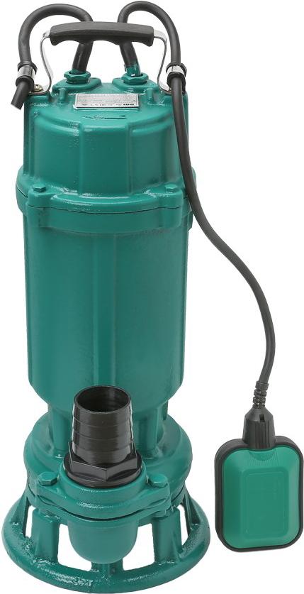 

Насос IBO Furiatka 750, Furiatka 750