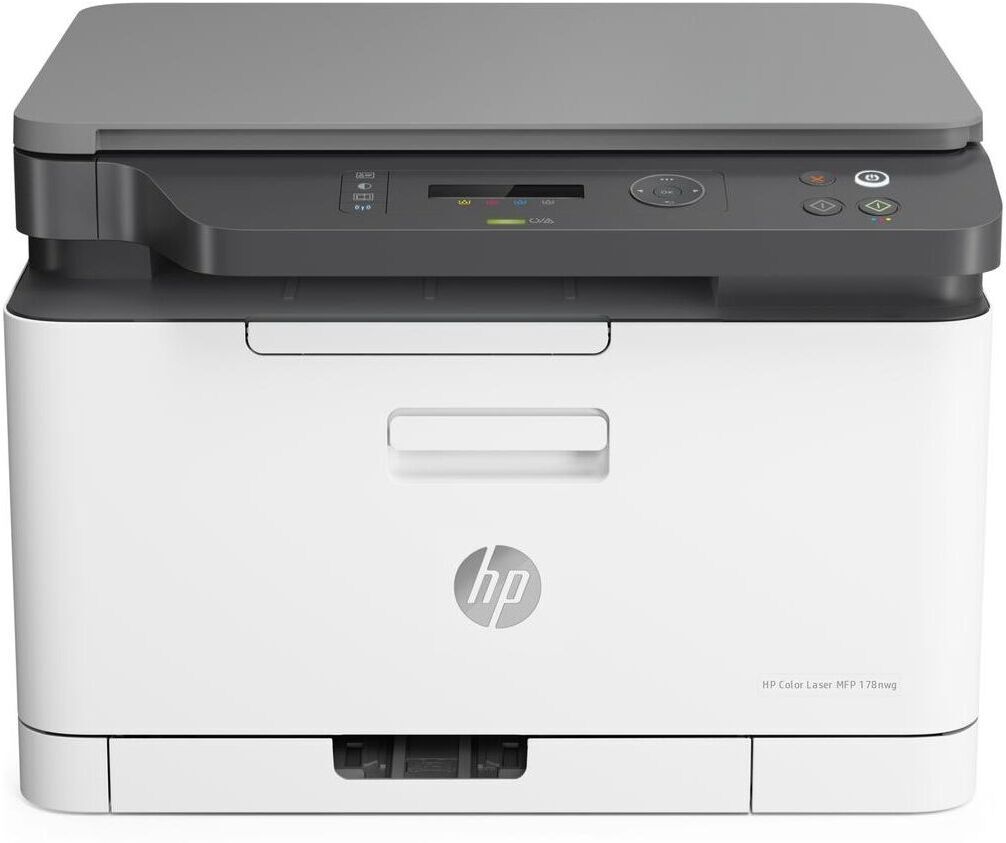 

МФУ HP Color Laser 178nw [4ZB96A], МФУ HP Color Laser 178nw