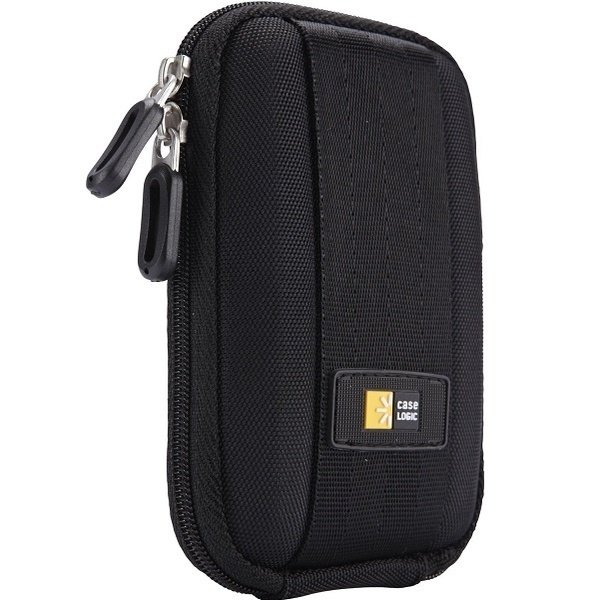 

Сумка Case Logic QPB301K чёрная, QPB301K