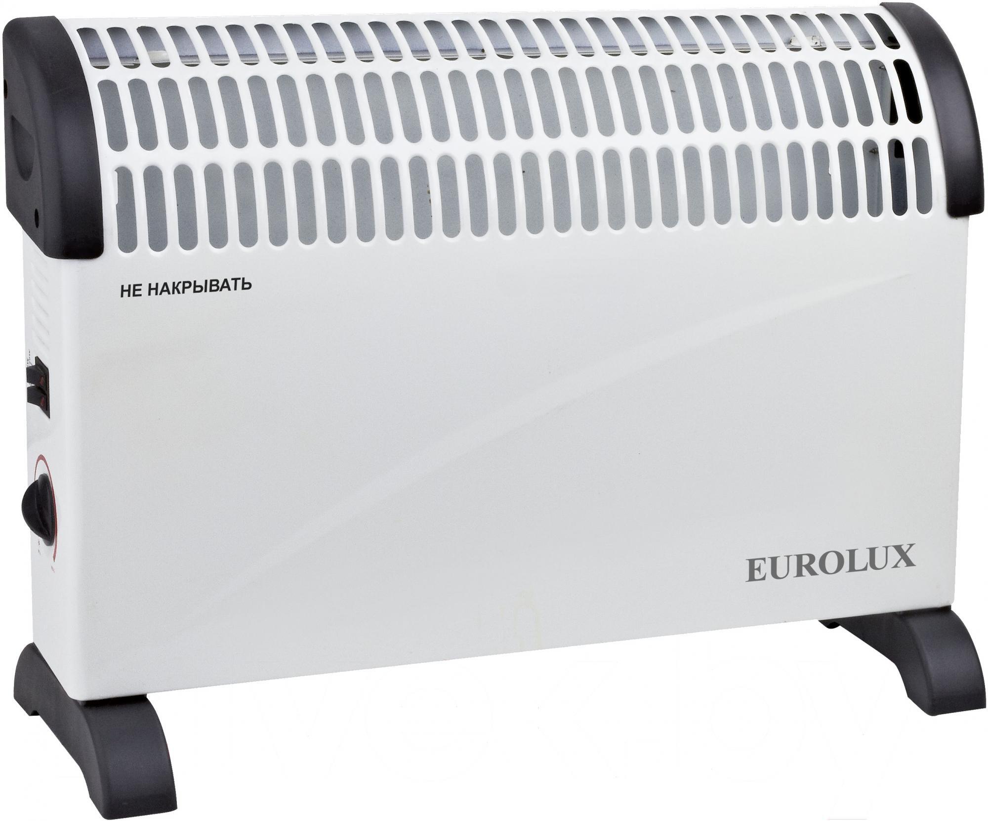 

Конвектор Eurolux ОК-EU-2000C