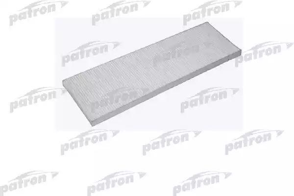 

Салонный фильтр Patron PF2124, PF2124