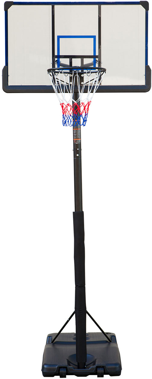 

Баскетбольный стенд DFC STAND48KLB 122x72см