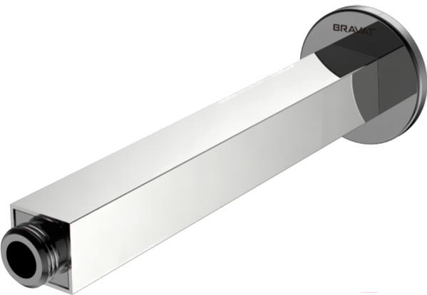 

Душевой кронштейн Bravat P7436C-RUS, P7436C-RUS