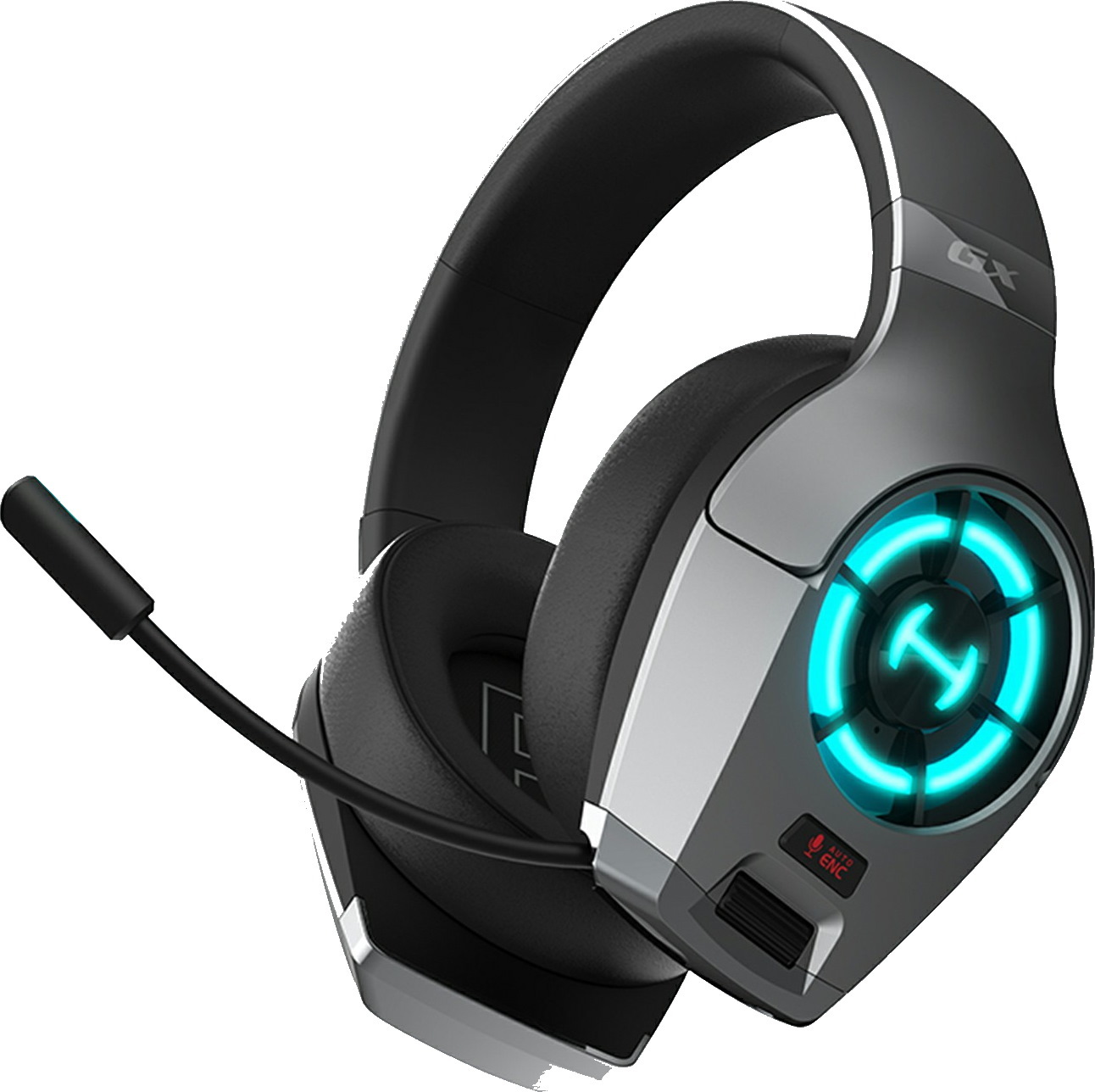 

Наушники Edifier GX черный