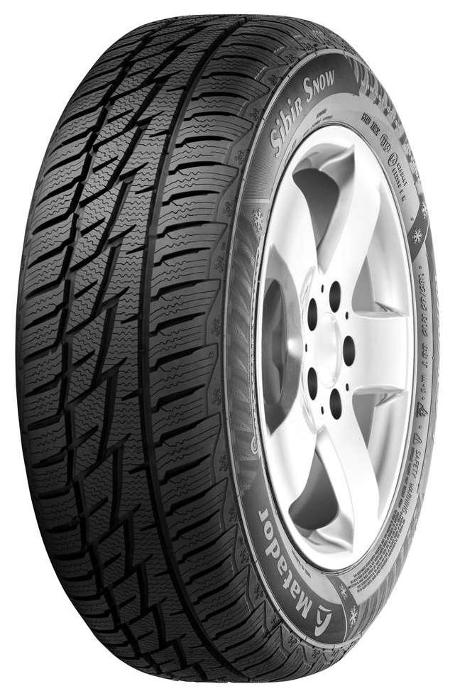 

Шины Matador MP 92 Sibir Snow SUV 235/65/R17 104H, MP 92 Sibir Snow SUV 235/65/R17 104H