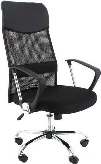 

Офисное кресло Calviano Xenos II SA-4006 черный, Xenos II SA-4006