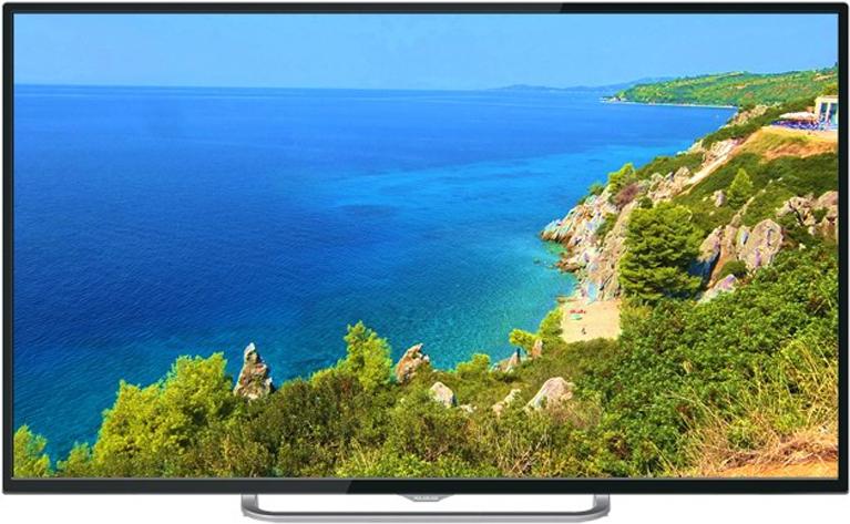 

Телевизор Polarline 50PU11TC-SM, 50PU11TC-SM