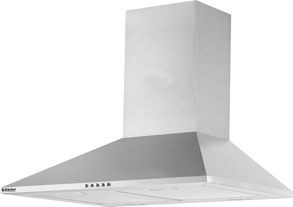 

Кухонная вытяжка Backer KH60A-F1 Shiny White, Вытяжка Backer KH60A-F1 Shiny White