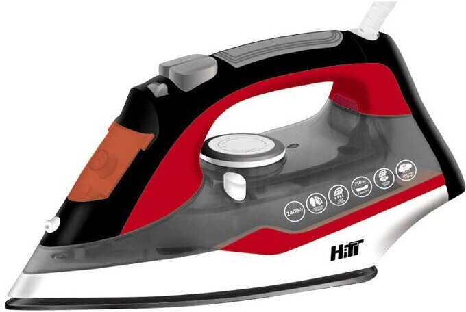 

Утюг Hitt HT-5105, Утюг HiTT HT-5105
