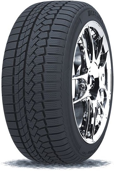 

Автомобильные шины Goodride Zuper Snow Z-507 235/40R18 95V