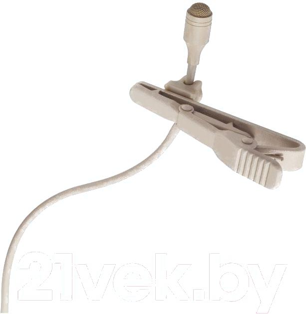 

Микрофон Beyerdynamic TG L55c tan, TG L55c tan