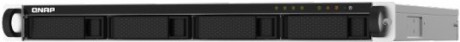 

Сетевой накопитель QNAP TS-432PXU-RP-2G