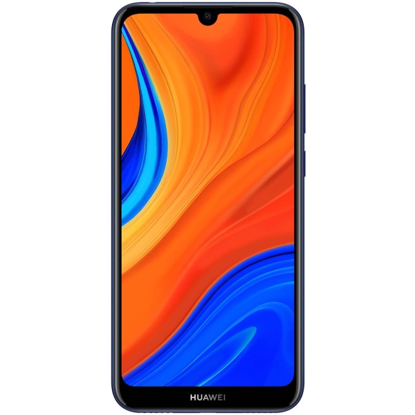 

Мобильный телефон Huawei Y6s JAT-LX1 Orchid Blue, Y6s JAT-LX1