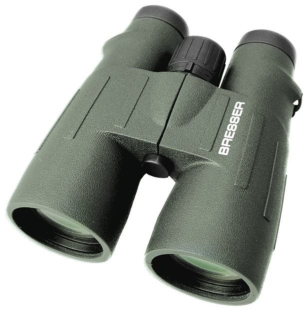 Bresser Condor 8x56 - фото Бинокль Bresser Condor 8x56