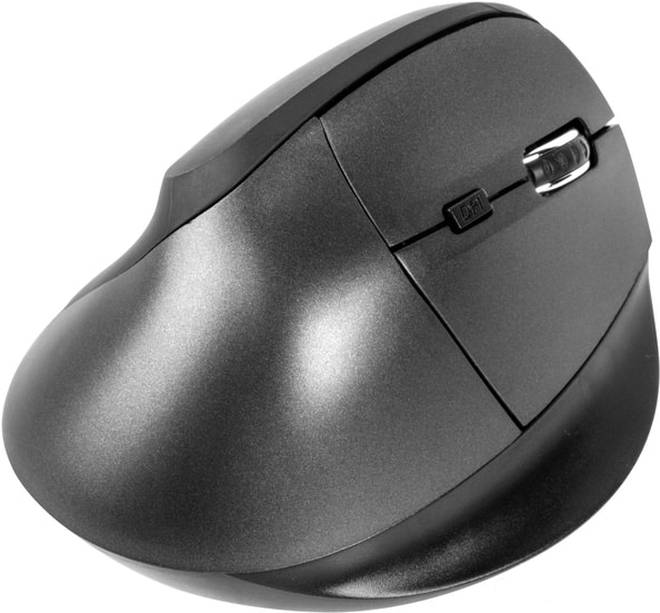 

Мышь Natec Crake Black (NMY-1071)