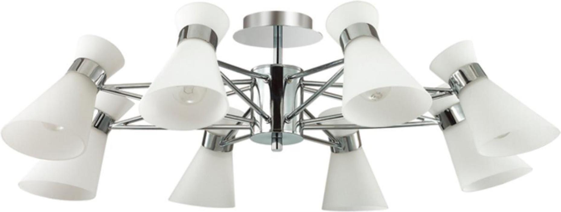 

Люстра Lumion Laconica [3498/8], Laconica