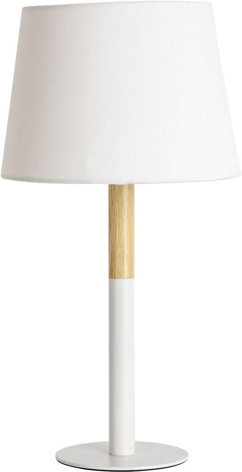 

Настольная лампа Arte Lamp A2102LT-1WH, Настольная лампа Arte Lamp Connor A2102LT-1WH