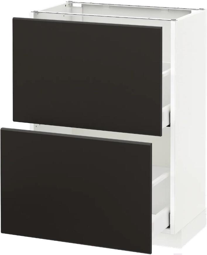 

Кухонный шкаф IKEA Метод/Максимера [992.198.96], Метод/Максимера