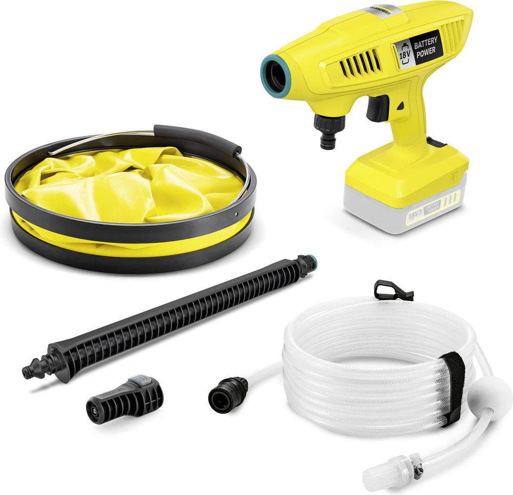 

Минимойка Karcher KHB 4-18 Plus Battery (1.328-220.0)