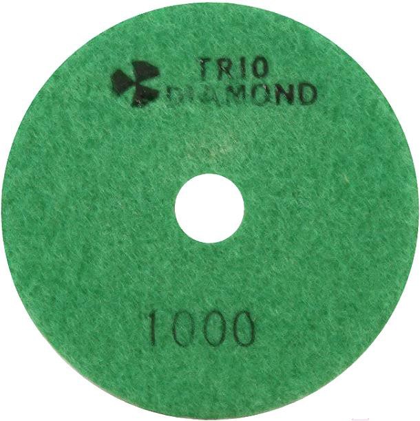 

Шлифовальный круг Trio Diamond Черепашка 100 № 1000 [341000], Шлифовальный круг Trio Diamond Черепашка 100 № 1000 341000