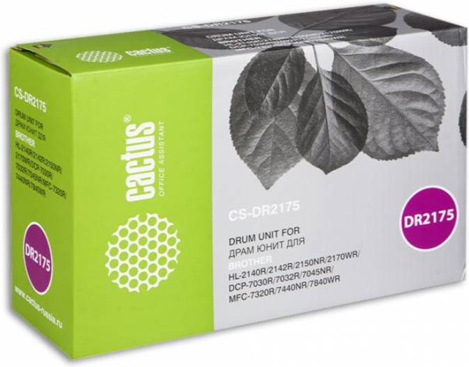

Картридж для принтера CACTUS CS-DR2175, CS-DR2175