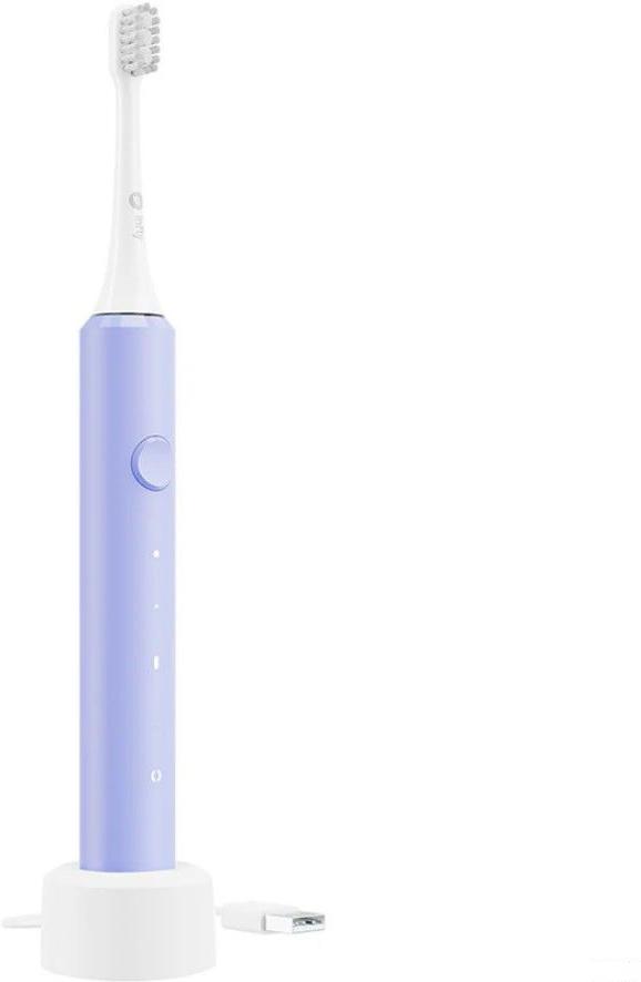 

Электрическая зубная щетка inFly Electric Toothbrush T03S Purple