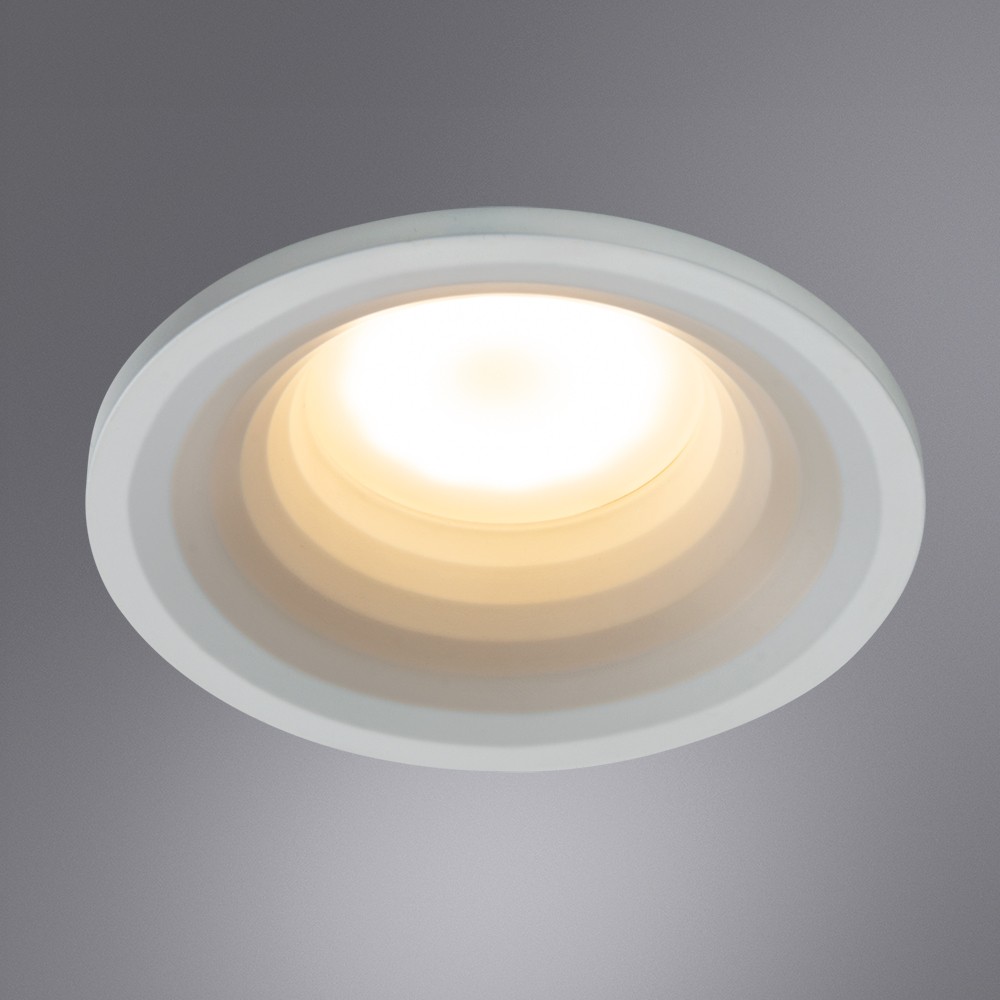 

Встраиваемый точечный светильник Arte Lamp A2160PL-1WH