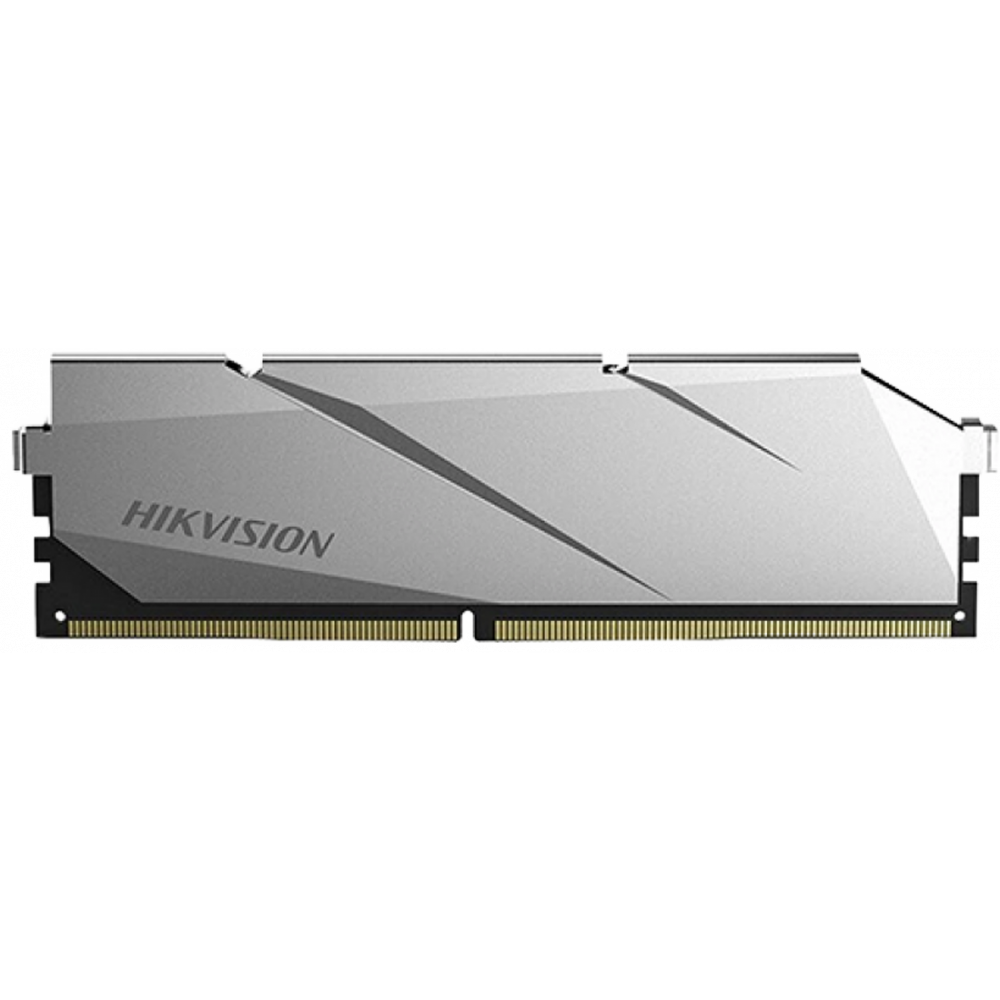 

Оперативная память Hikvision DDR 4 DIMM 8Gb PC24000 3000Mhz [HKED4081CBA2D1ZA2/8G], Оперативная память Hikvision U10 8GB DDR4 PC4-24000 (HKED4081CBA2D1ZA2/8G)