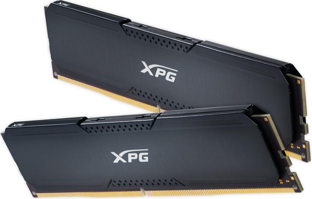 

Оперативная память A-Data 16GB DDR4 3200 DIMM [AX4U32008G16A-DCTG20], 16GB DDR4 3200 DIMM