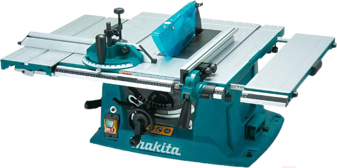

Станок Makita MLT100N