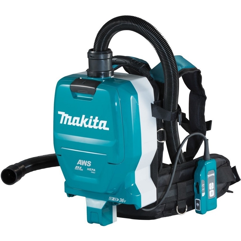 

Пылесос Makita DVC265ZXU, DVC265ZXU