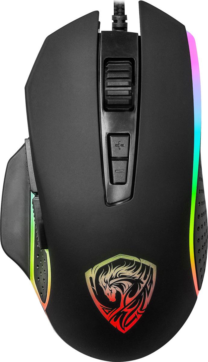 

Мышь QUMO Pantheon M50 [24121], Мышь QUMO Pantheon M50 24121