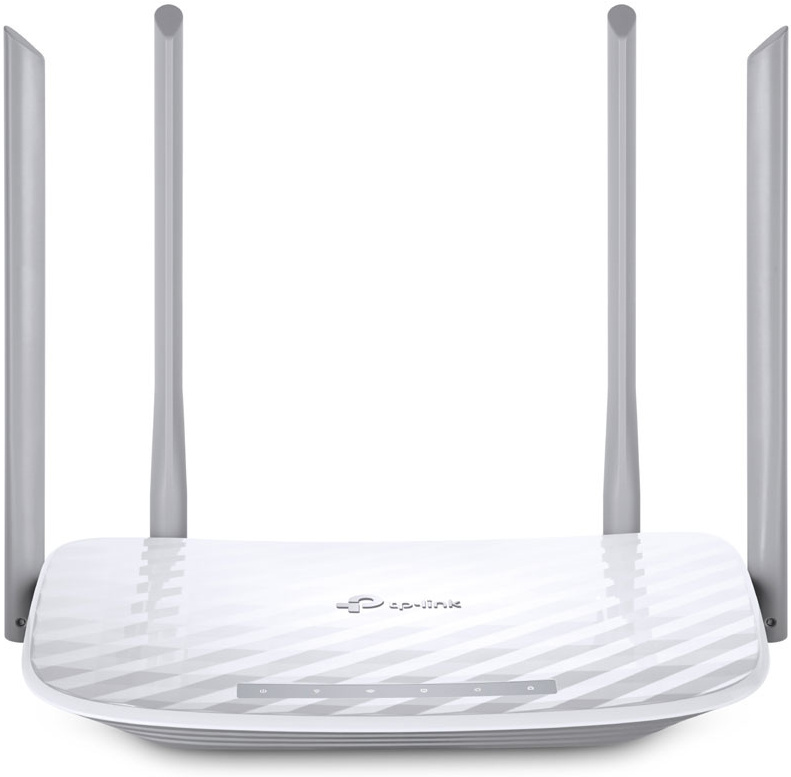 

Беспроводной маршрутизатор TP-Link Archer C50 RU AC1200