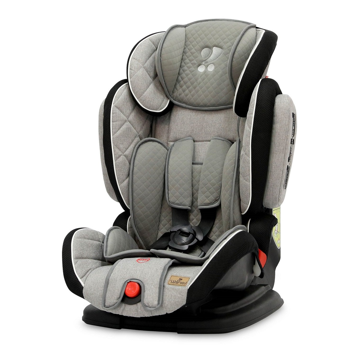 

Автокресло Lorelli MAGIC Premium Grey [10070852014], Автокресло Lorelli MAGIC Premium 10070852014 Grey