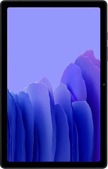 

Планшет Samsung Galaxy Tab A7 64GB WiFi SM-T500N темно-серый [SM-T500NZAESER], Galaxy Tab A7 64GB WiFi SM-T500N
