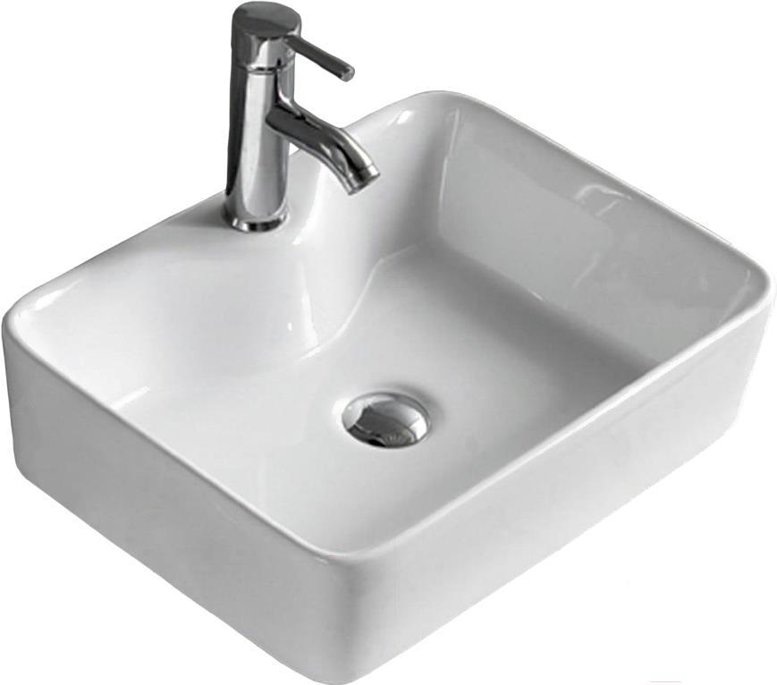 

Умывальник Melana MLN-7291