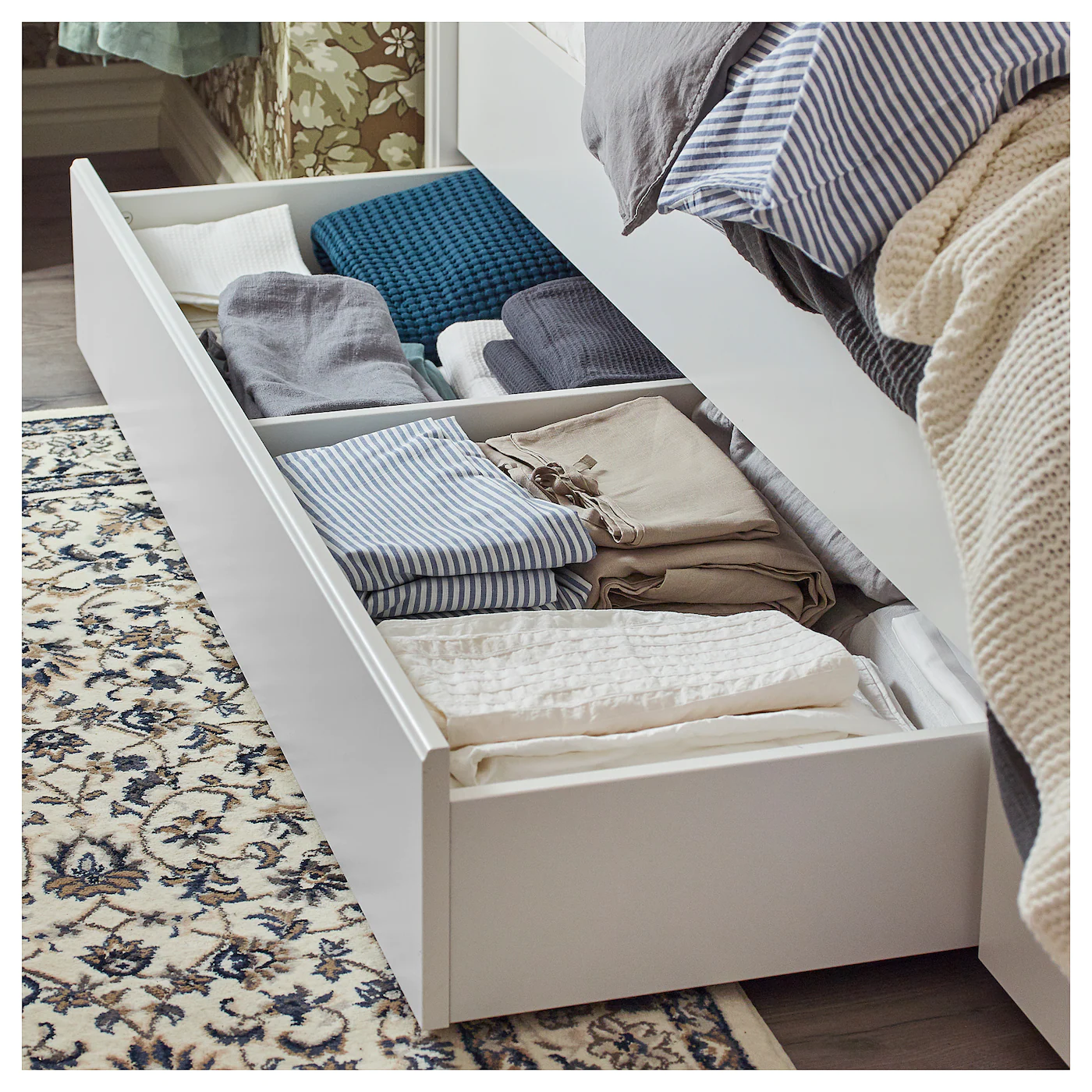 

Каркас кровати IKEA Сонгесанд [992.413.50], Сонгесанд