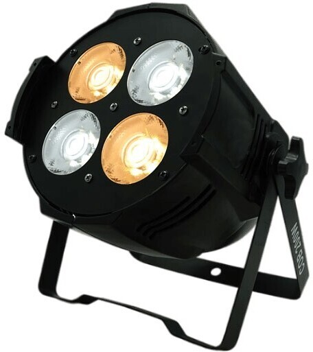 

Световой прибор Golden PL4X50W White/Warm White