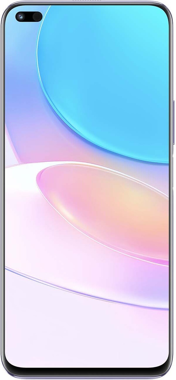 

Смартфон Huawei nova 8i NEN-LX1 с NFC 6GB/128GB (звездное небо)