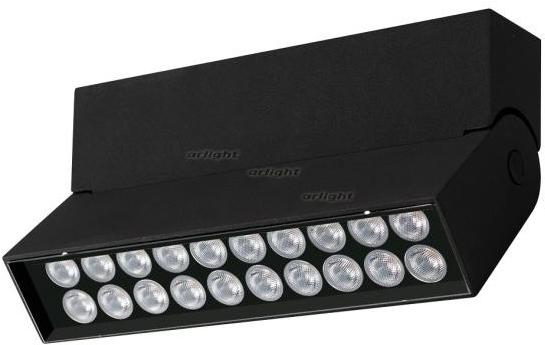 

Накладной светильник Arlight Светильник SP-LOFT-SURFACE-S170-10W White6000 (BK, 24 deg) [026211], Светильник SP-LOFT-SURFACE-S170-10W White6000 (BK, 24 deg)