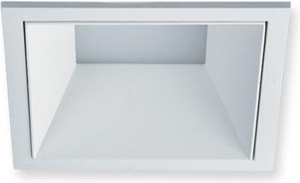 

Встраиваемый светильник MEGALIGHT M01-4074 white светильник встраиваемый [M01-4074 WHITE], M01-4074 white светильник встраиваемый