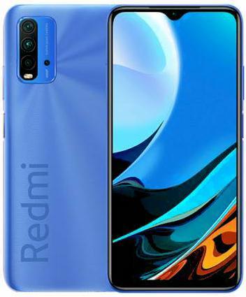 

Мобильный телефон Xiaomi Redmi 9T 4Gb/64Gb с NFC Twilight Blue [31179], Redmi 9T 4Gb/64Gb с NFC