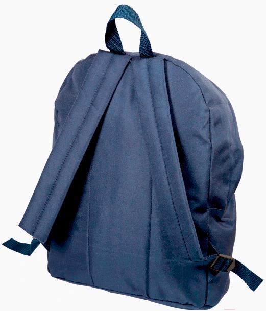 

Школьный рюкзак deVente 3-Tone 40x30x14 Blue [7032064], 3-Tone 40x30x14