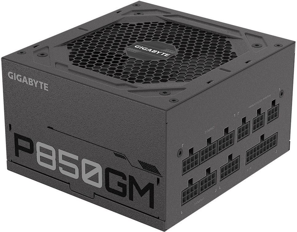 

Блок питания Gigabyte GP-P850GM 80+ [28200-P850G-1EUR], Блок питания GigaByte GP-P850GM 80+ (28200-P850G-1EUR)