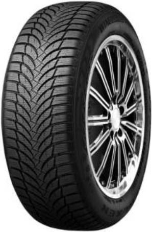 

Шины Nexen Winguard Snow'G WH2 185/60R16 86H зимняя, Автомобильные шины Nexen Winguard Snow'G WH2 185/60R16 86H