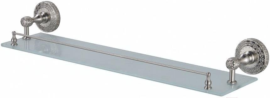 

Полка для ванной ZorG AZR 15 SL, AZR 15 SL