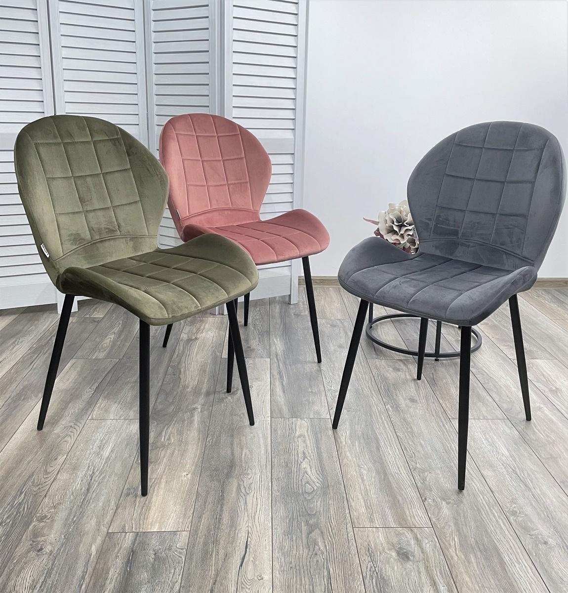 

Стул Дамавер FLOWER [UDC5172GREY14], FLOWER