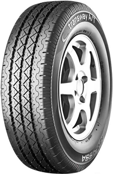 

Шины Lassa Transway A/T 225/70R15C 112/110R, Transway A/T 225/70R15C 112/110R