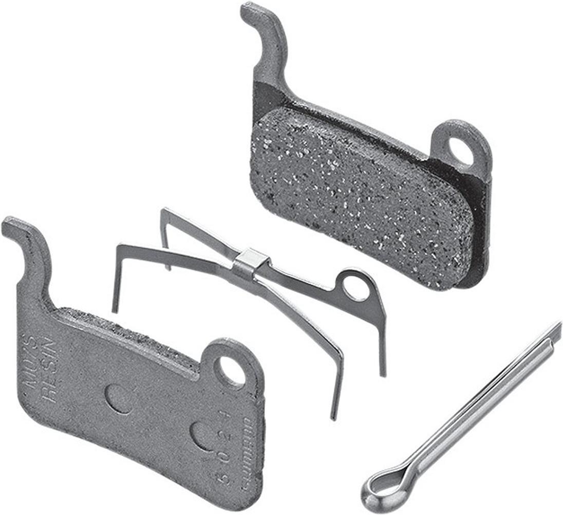 

Тормоза и колодки для велосипеда Shimano A01S [Y8EP98010], A01S